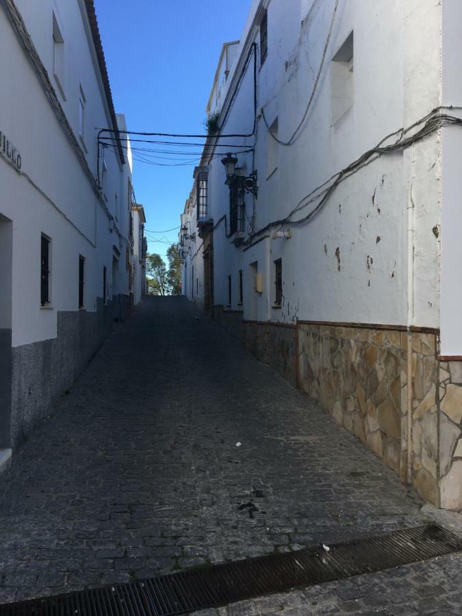 Casa Napoleon Villa Medina-Sidonia Exterior photo